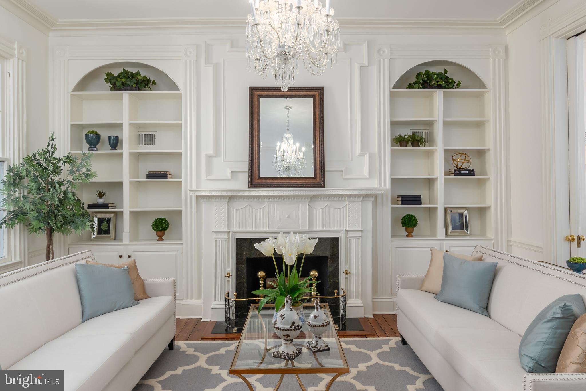 HISTORIC OLD TOWN - Residential