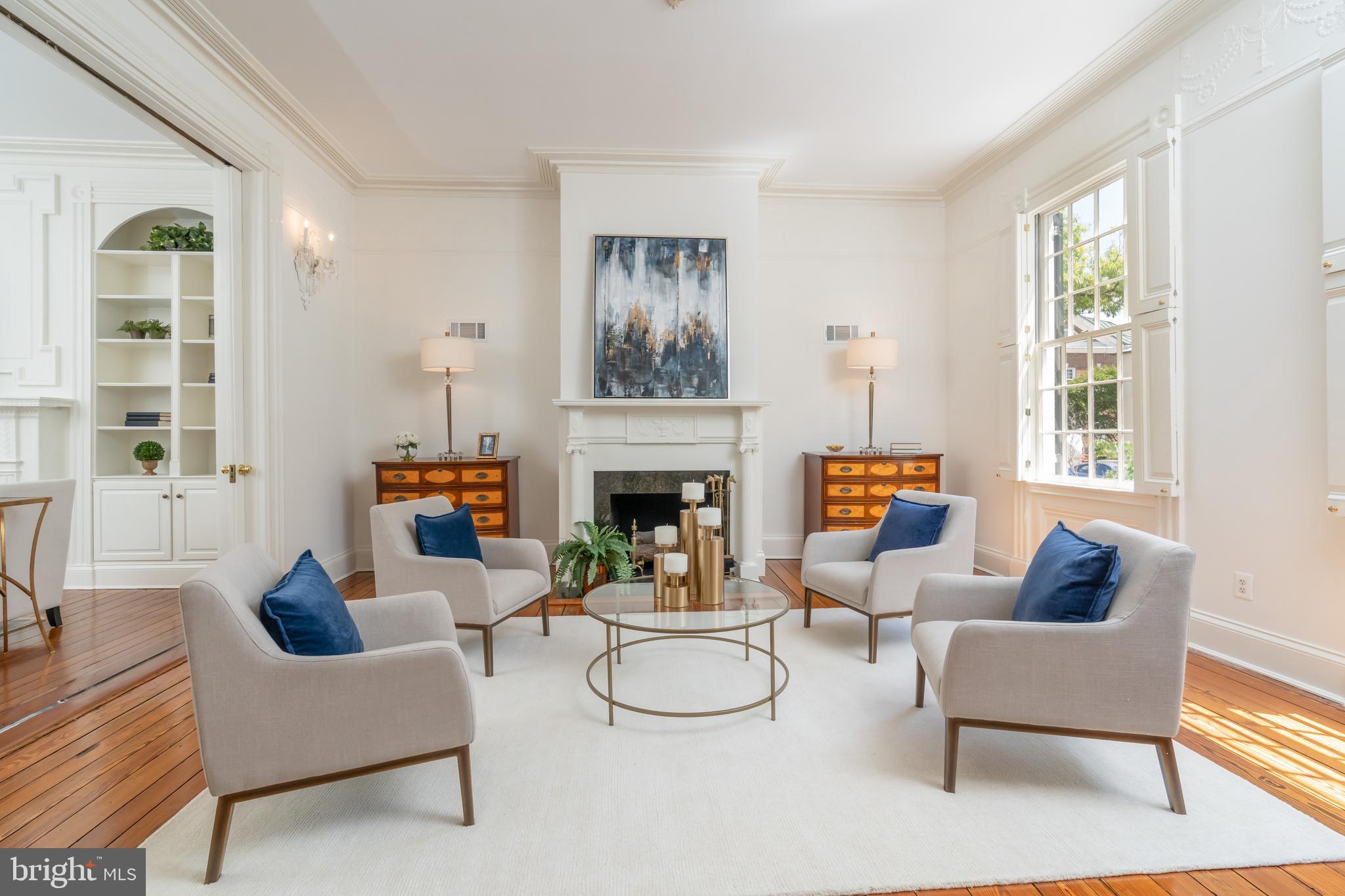 HISTORIC OLD TOWN - Residential