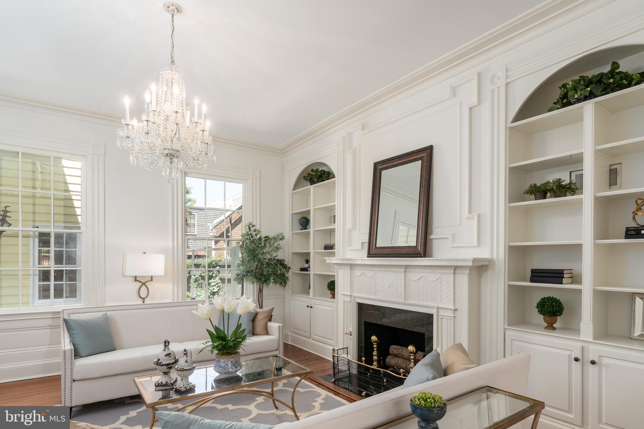 HISTORIC OLD TOWN - Residential