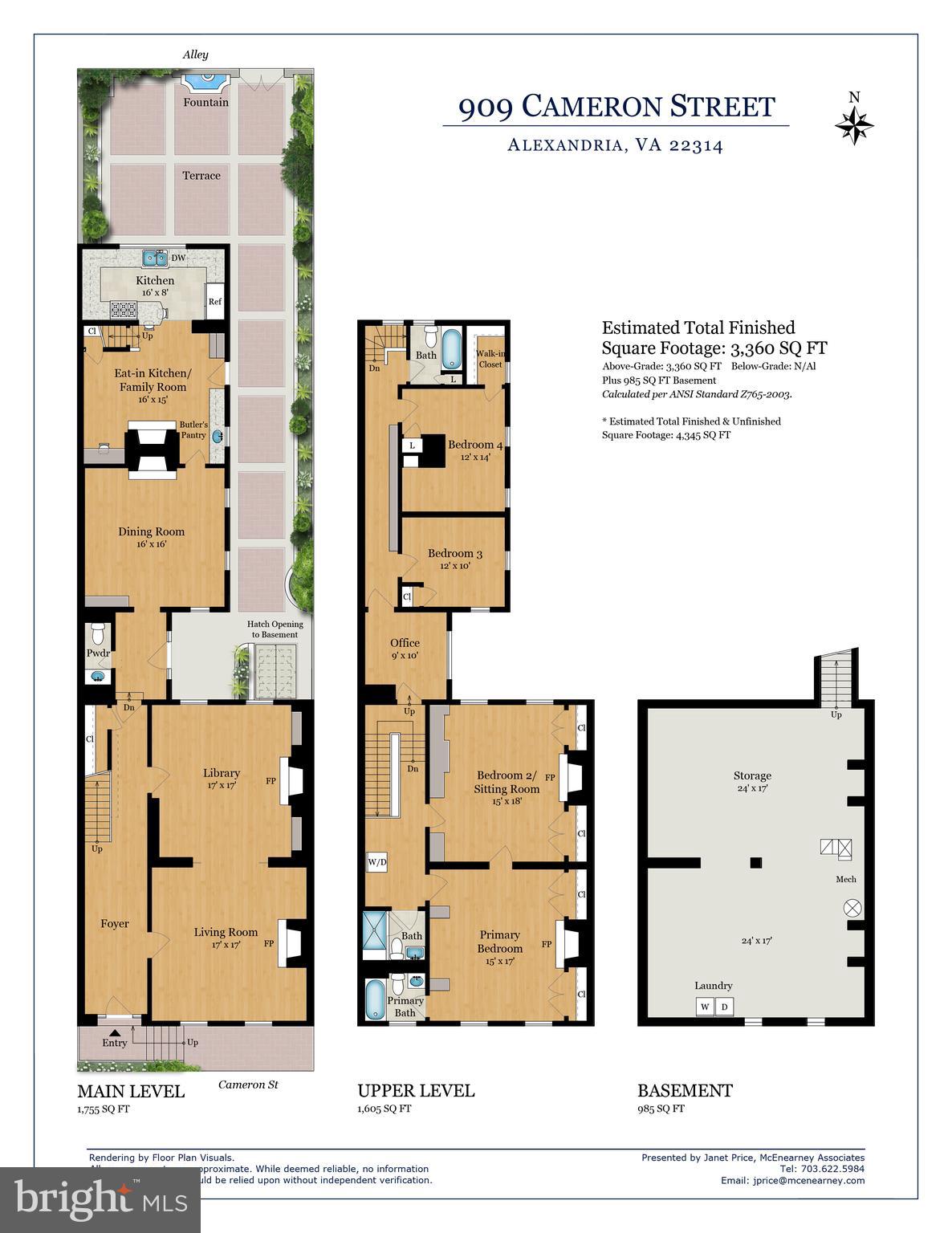 HISTORIC OLD TOWN - Residential