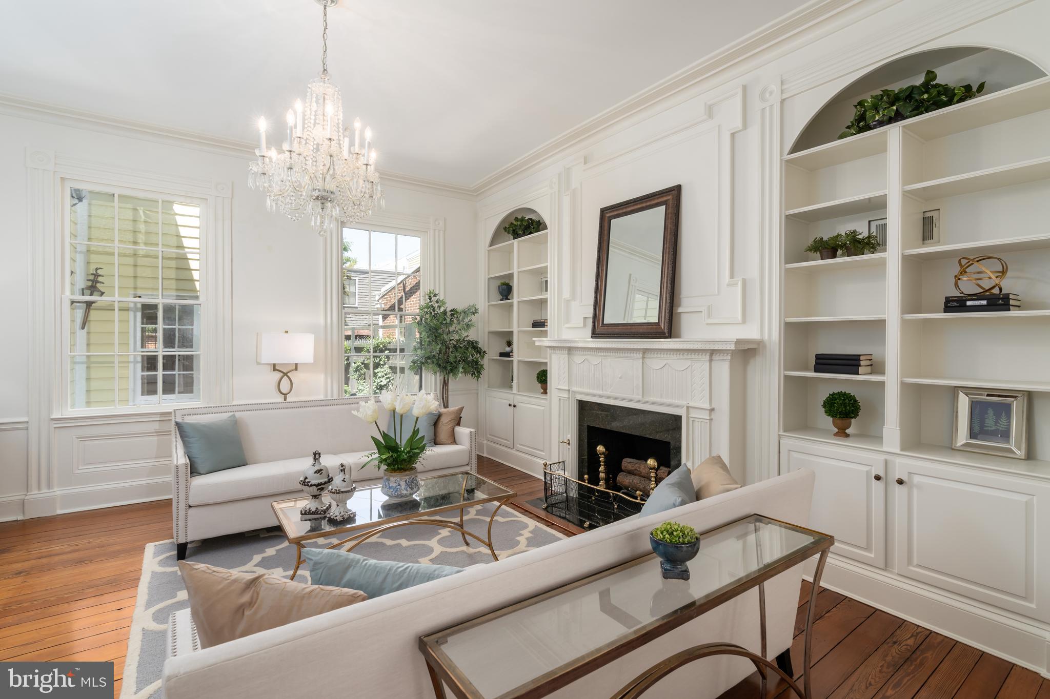 HISTORIC OLD TOWN - Residential