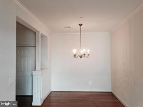 SEVERNA PARK GATEWAY VILLAGE - Residential Lease