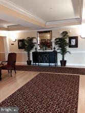 SEVERNA PARK GATEWAY VILLAGE - Residential Lease