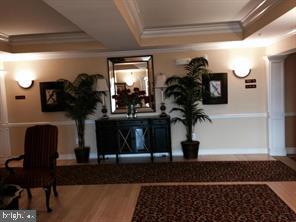 SEVERNA PARK GATEWAY VILLAGE - Residential Lease