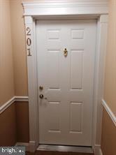 SEVERNA PARK GATEWAY VILLAGE - Residential Lease