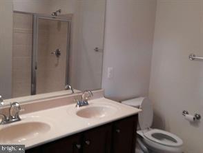 SEVERNA PARK GATEWAY VILLAGE - Residential Lease