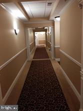 SEVERNA PARK GATEWAY VILLAGE - Residential Lease