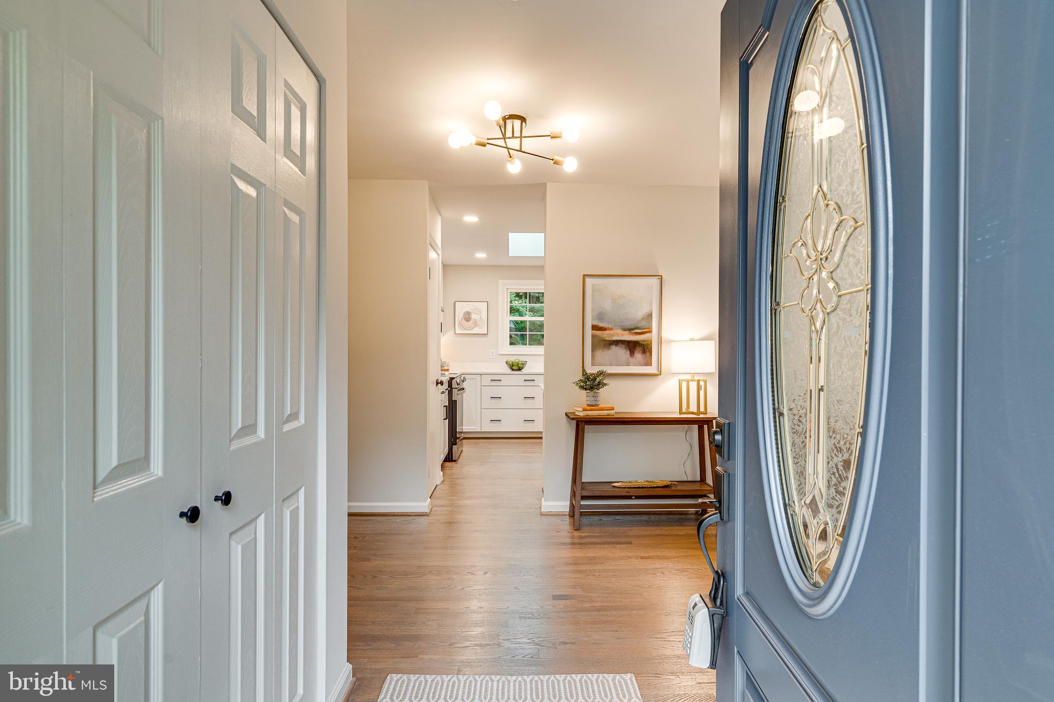 5104 SPRING ROCK COURT