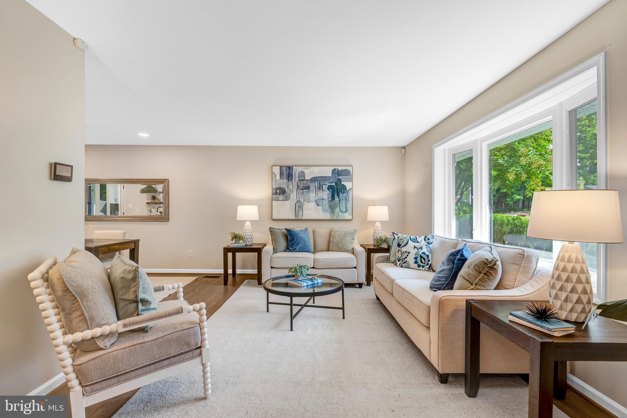 5104 SPRING ROCK COURT