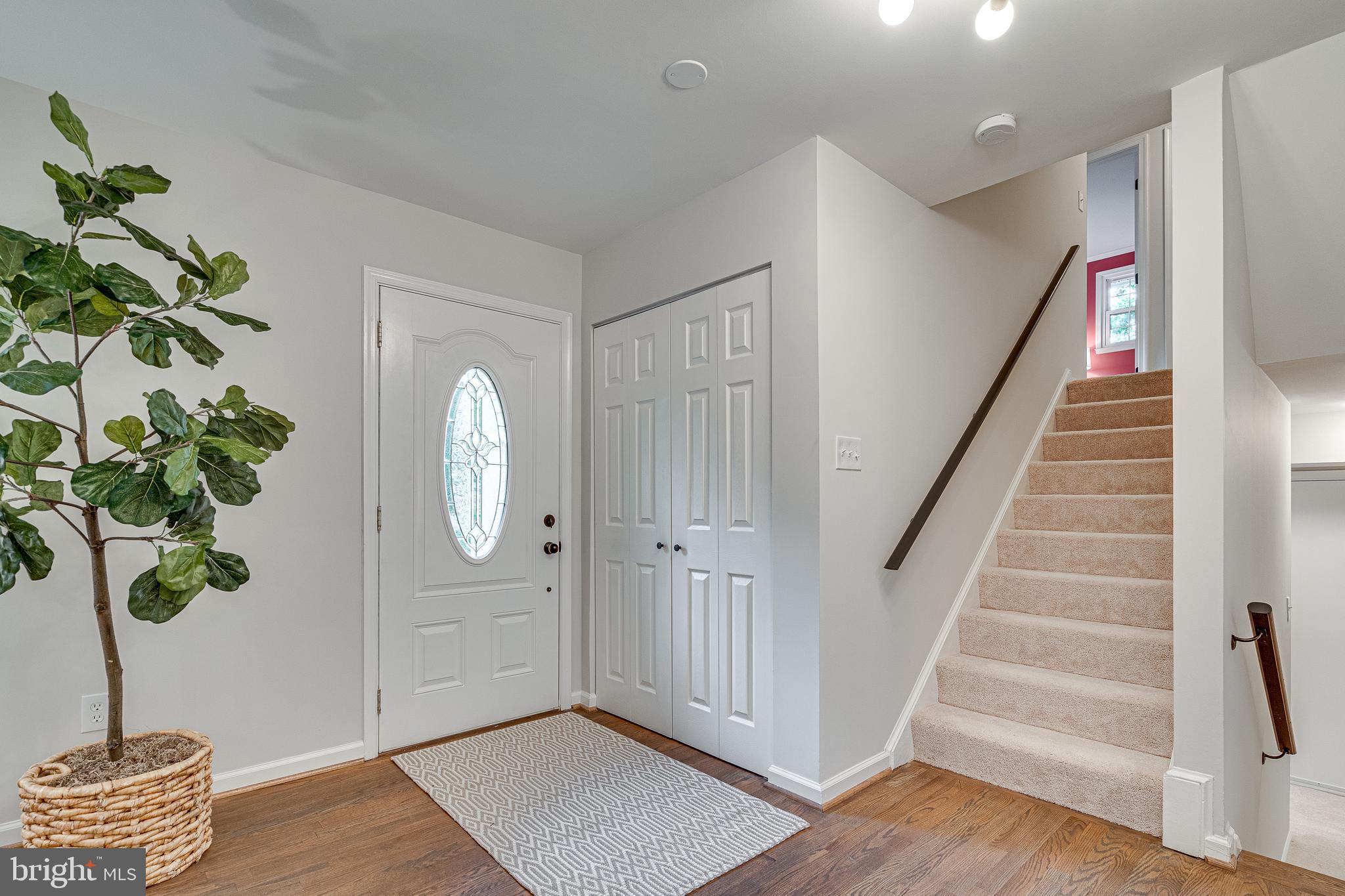 5104 SPRING ROCK COURT
