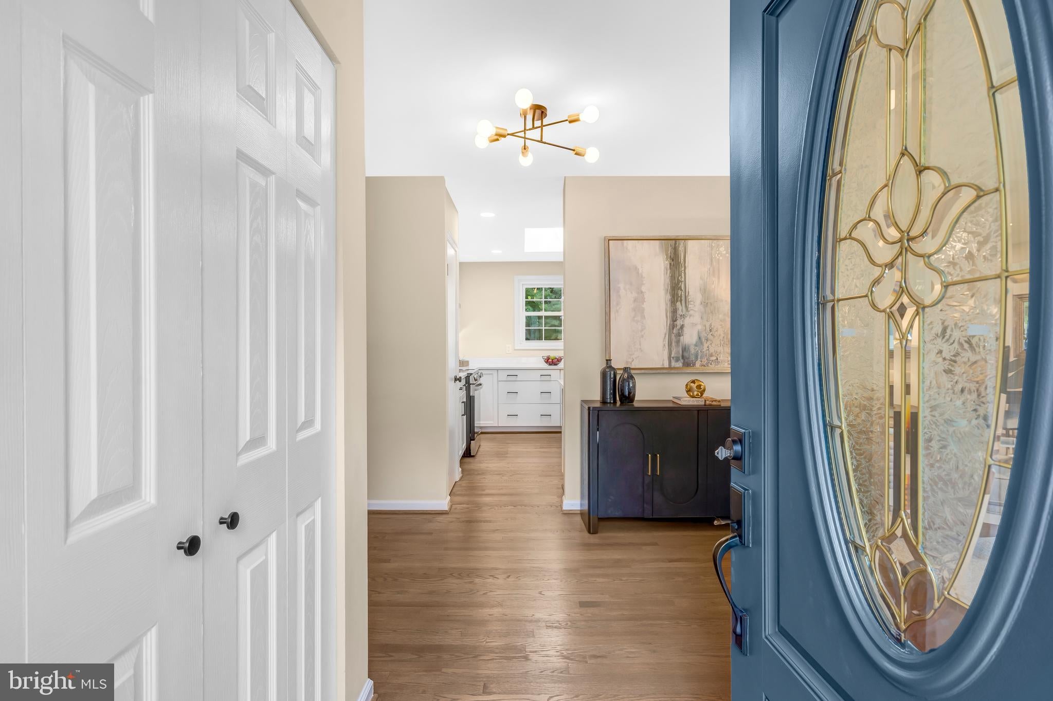 5104 SPRING ROCK COURT