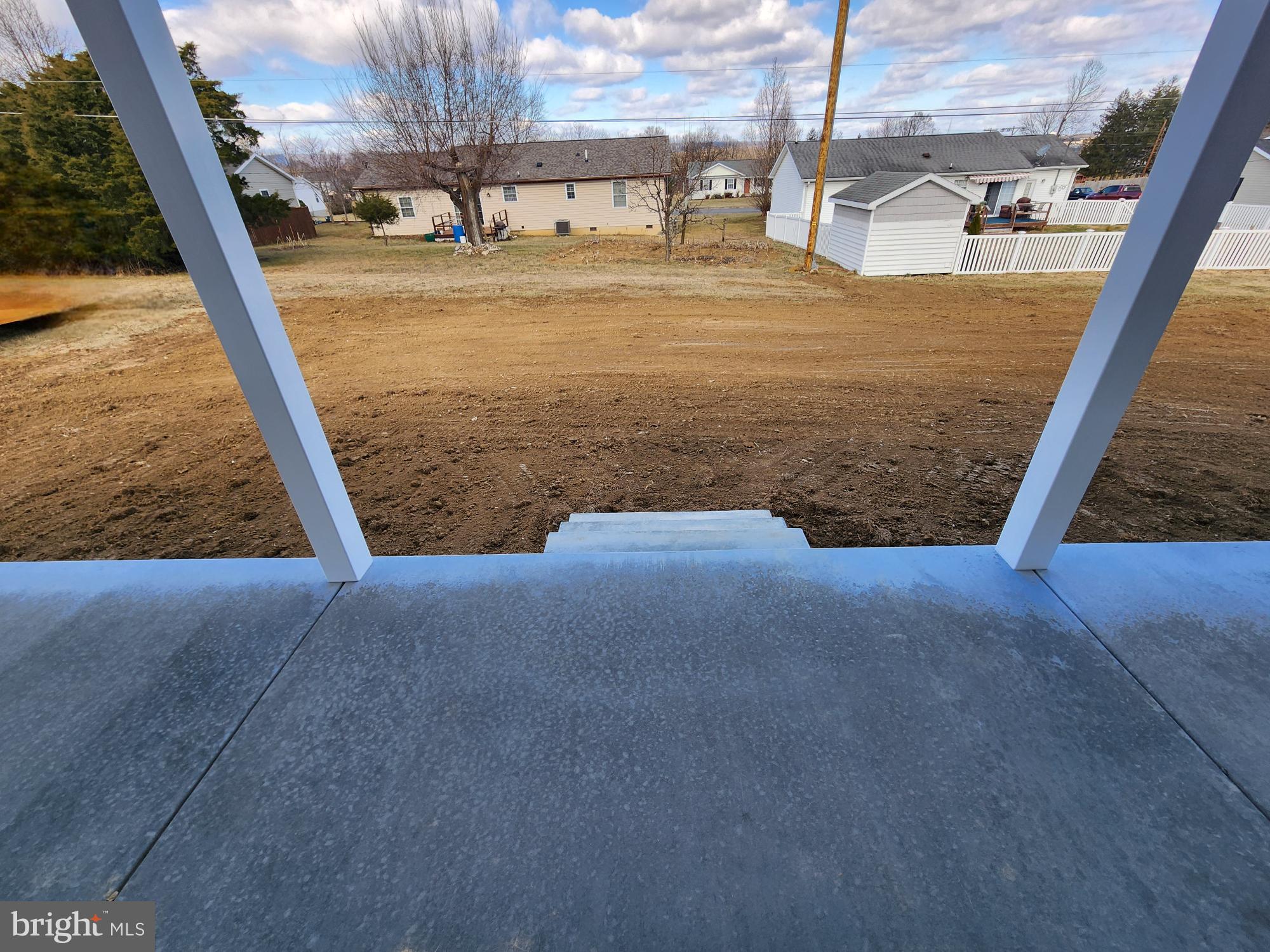 NONE AVAILABLE - Residential