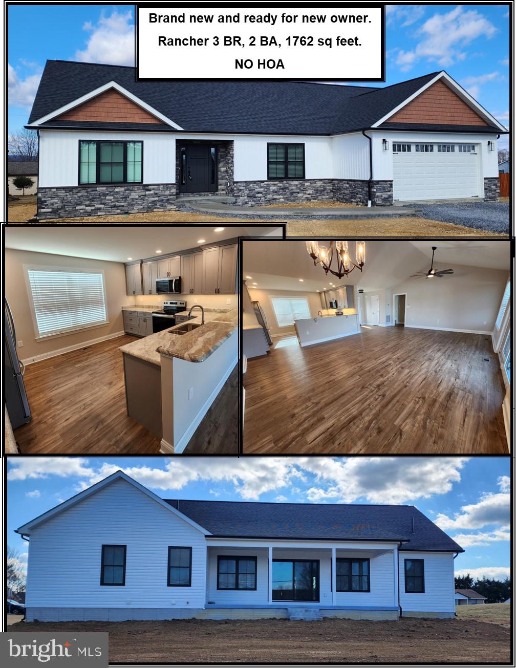 NONE AVAILABLE - Residential