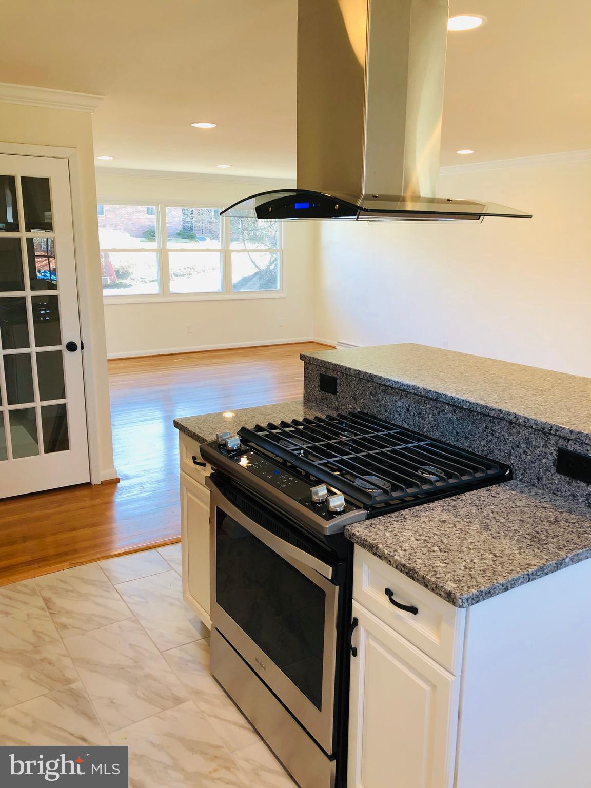 RIPPLEWOOD - Residential