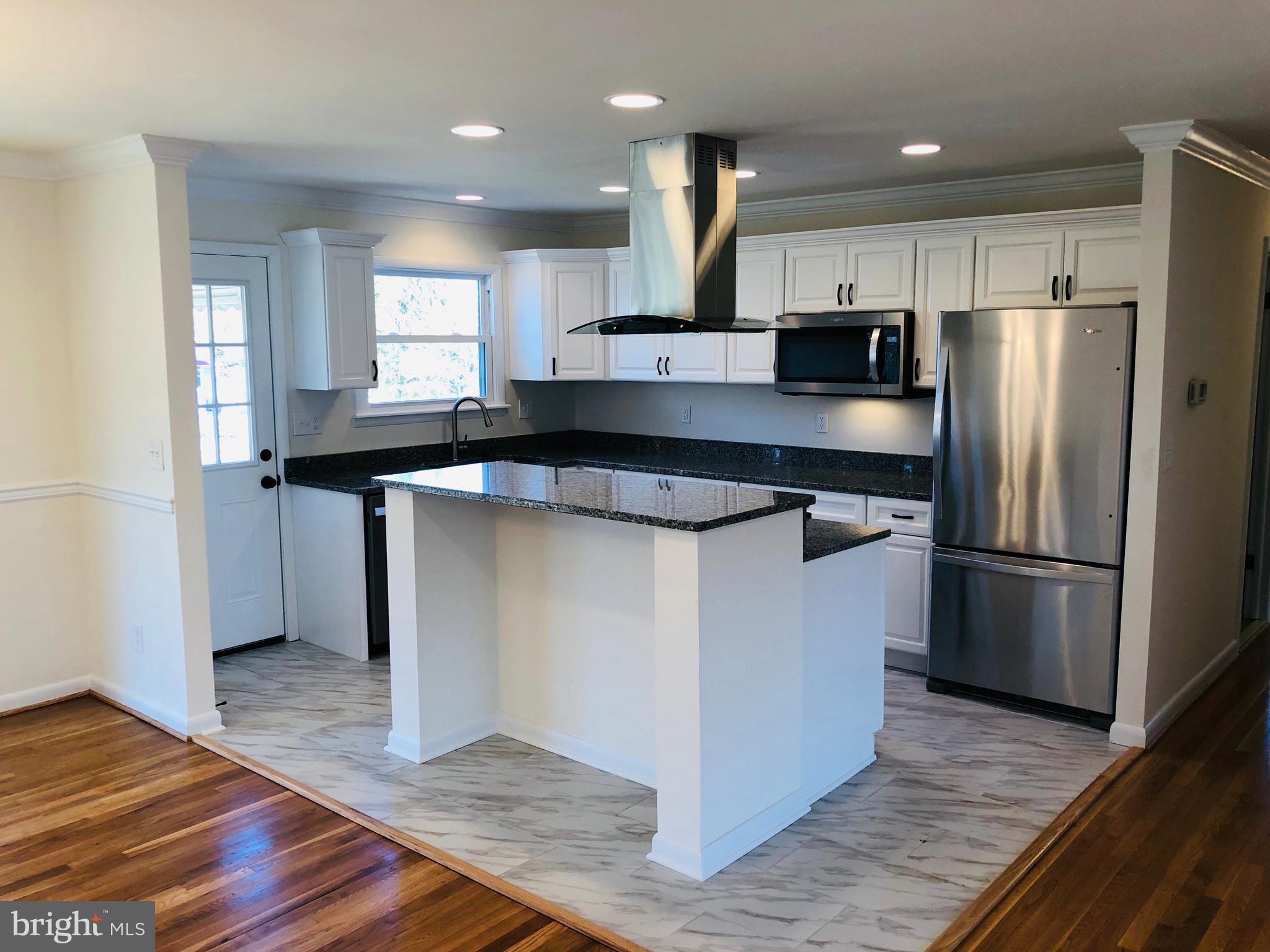 RIPPLEWOOD - Residential