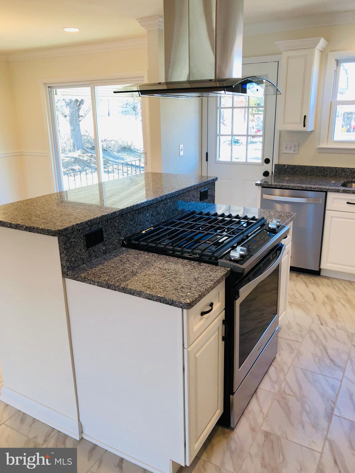 RIPPLEWOOD - Residential