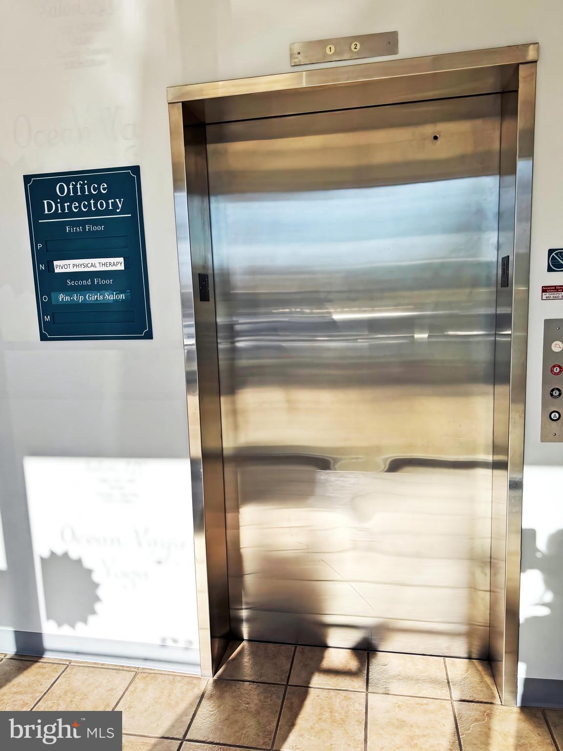 29 ATLANTIC AVENUE M