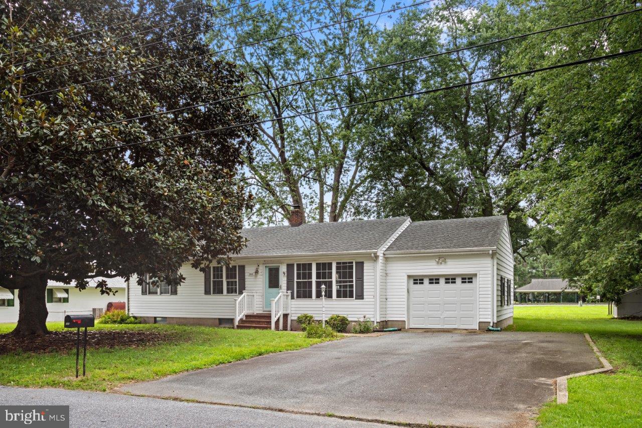 200 HURLOCK AVENUE