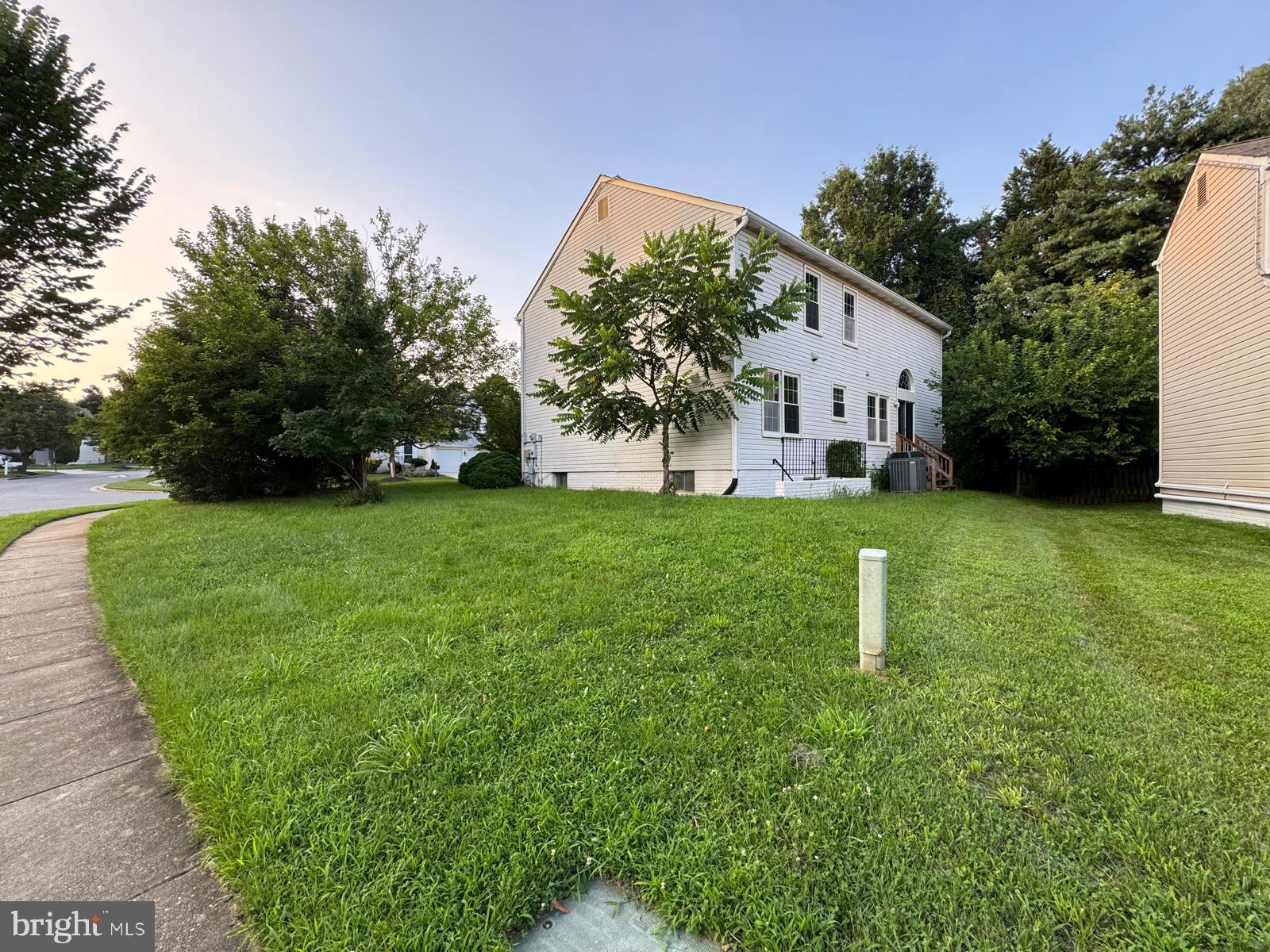 8001 BRETT PLACE