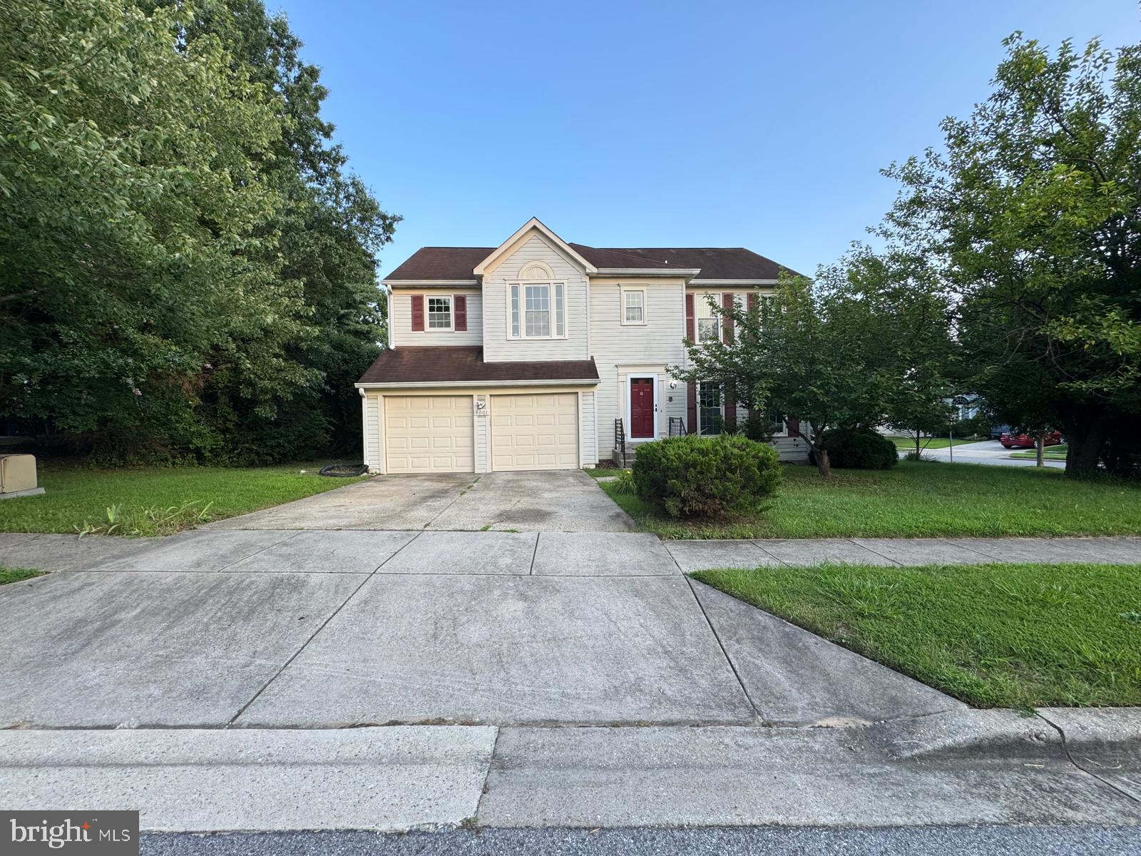 8001 BRETT PLACE