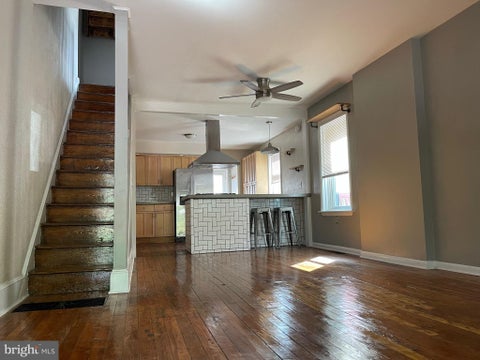 Townhouse For Rent - 537 S Franklin Street<br/> Chester County, WEST CHESTER, PA 19382