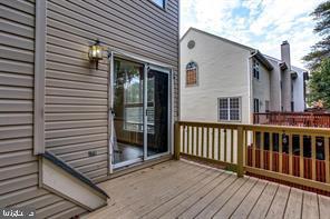 SEVEN OAKS - Residential Lease