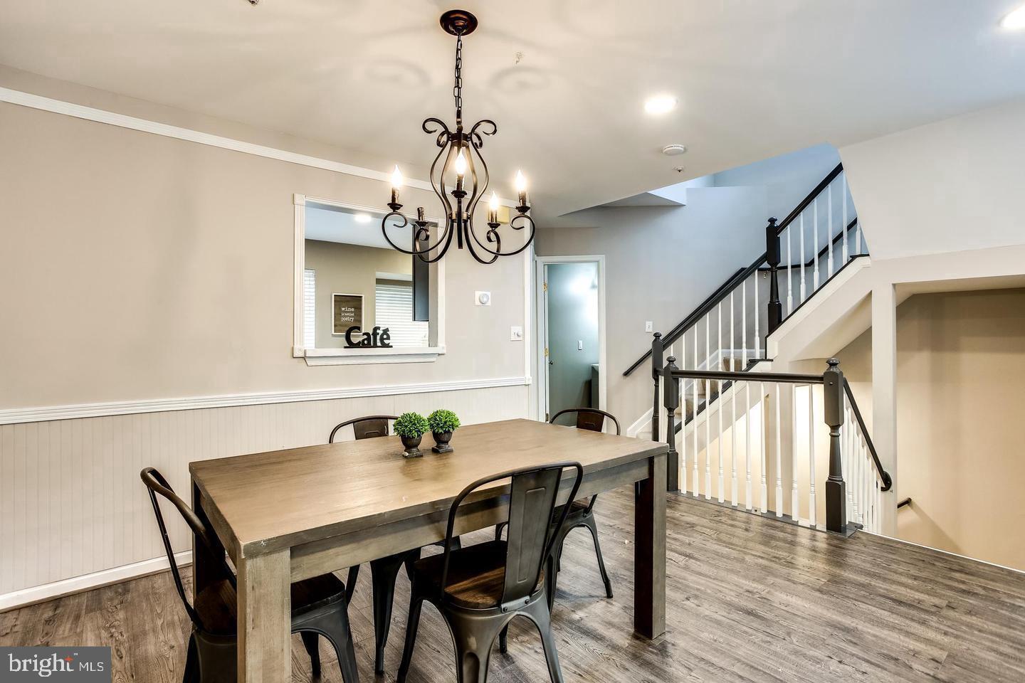 SEVEN OAKS - Residential Lease