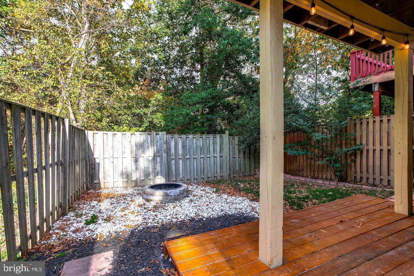 SEVEN OAKS - Residential Lease