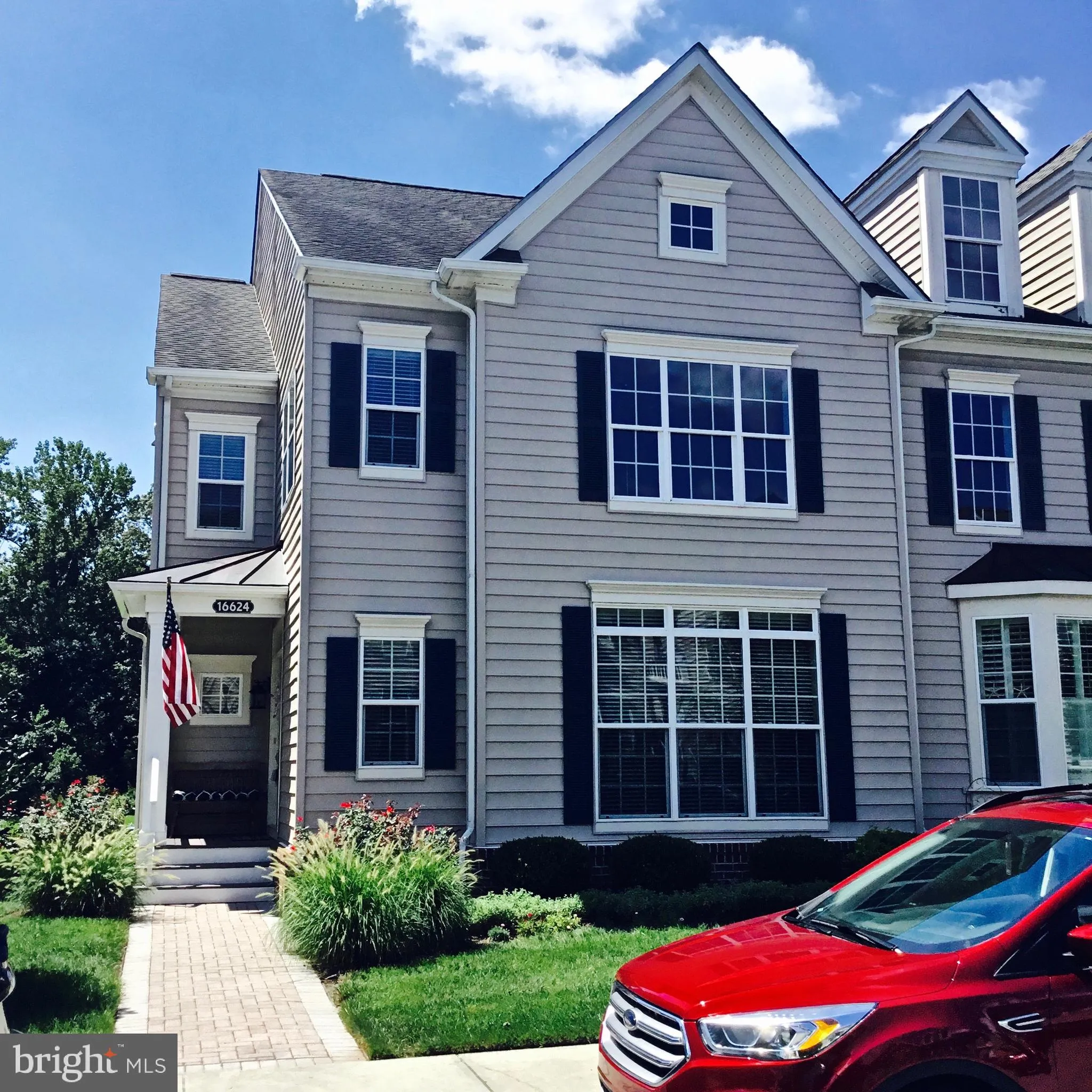 16624 Howard Millman Lane, Milton, DE 19968