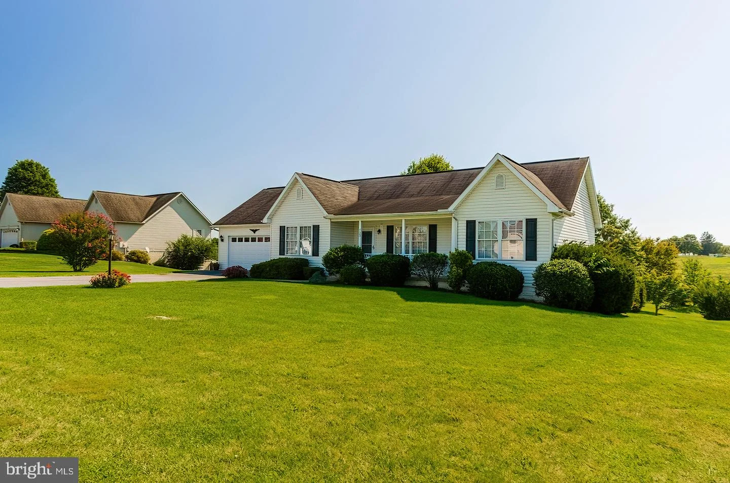 723 Michigan Drive, Falling Waters, WV 25419