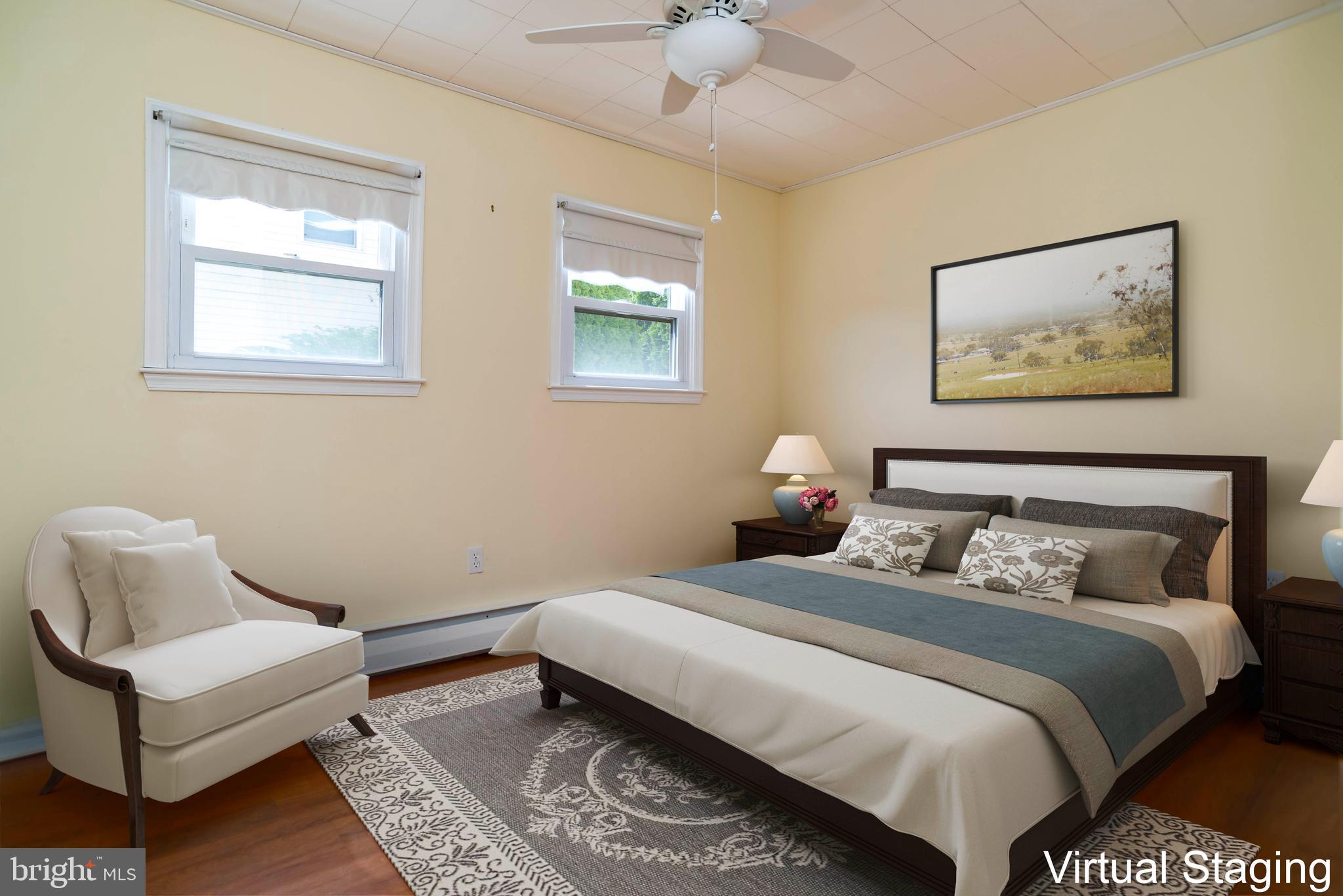 NORMANDY - Residential