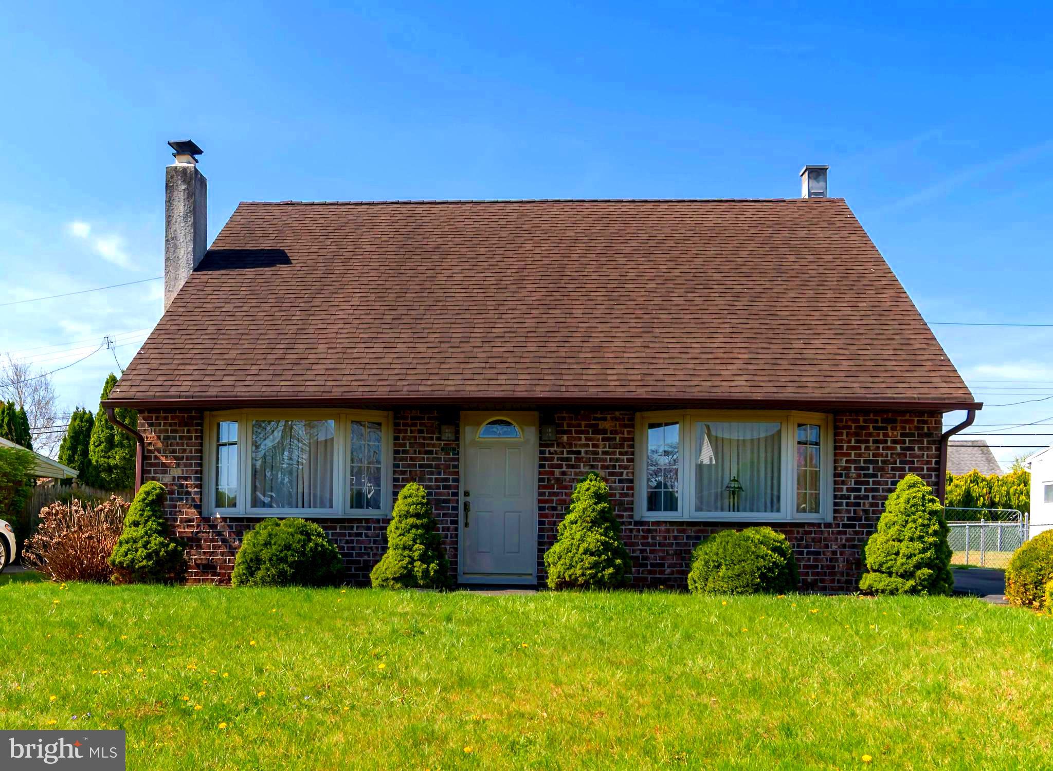 NORMANDY - Residential