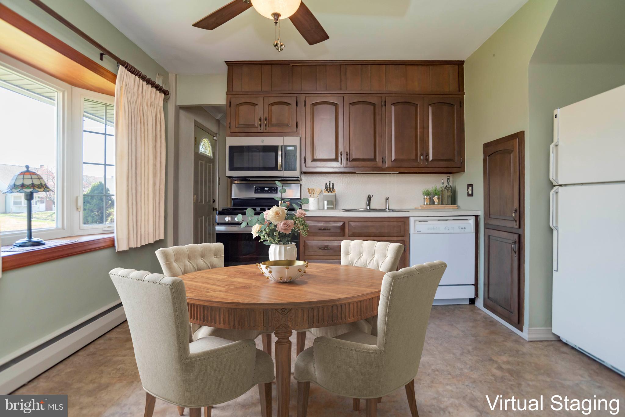 NORMANDY - Residential