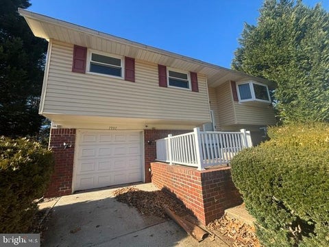 Homes For Rent - 7997 Nolcrest Road<br/> Anne Arundel County, GLEN BURNIE, MD 21061