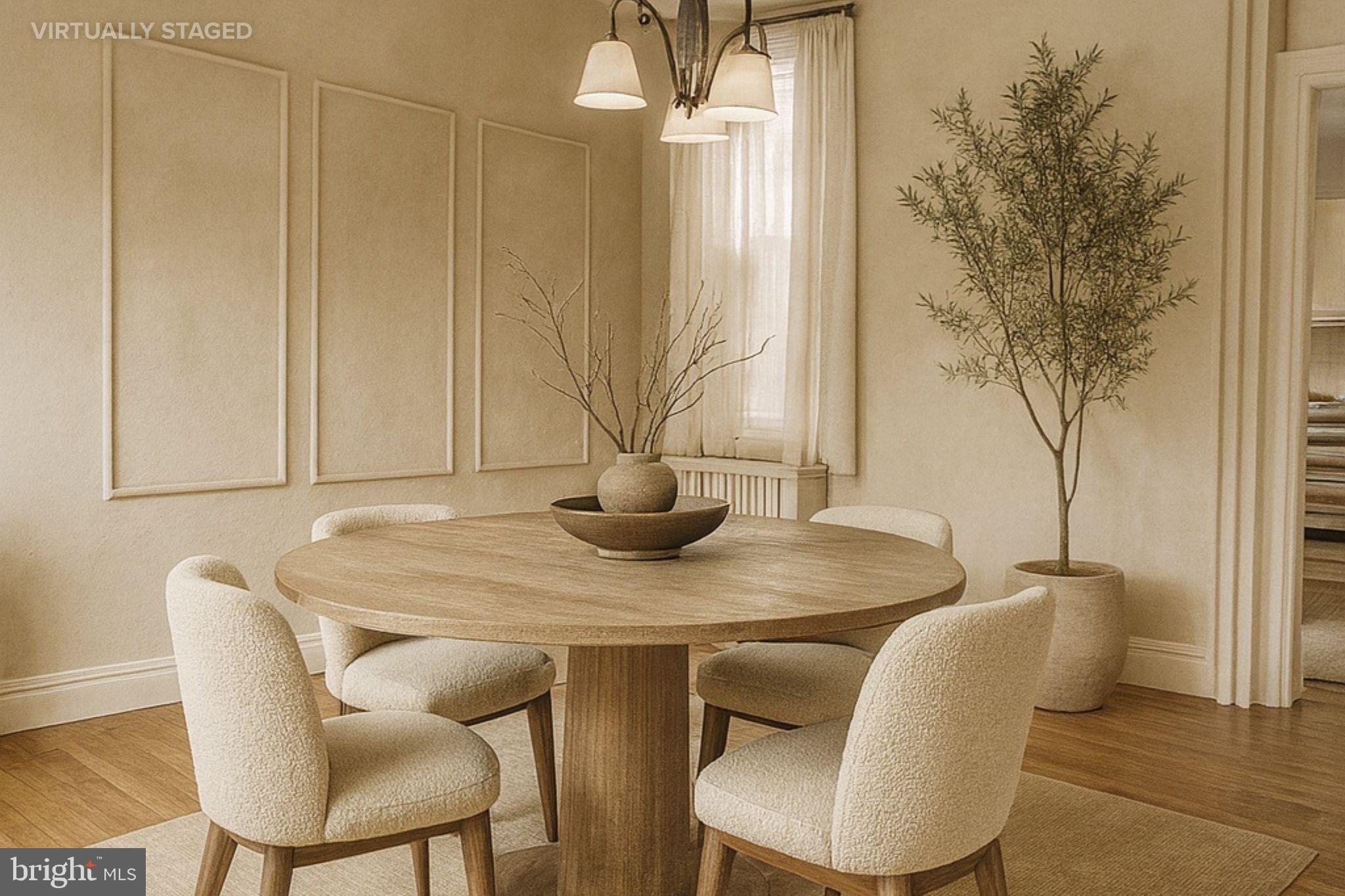 GERMANTOWN (EAST) - Residential