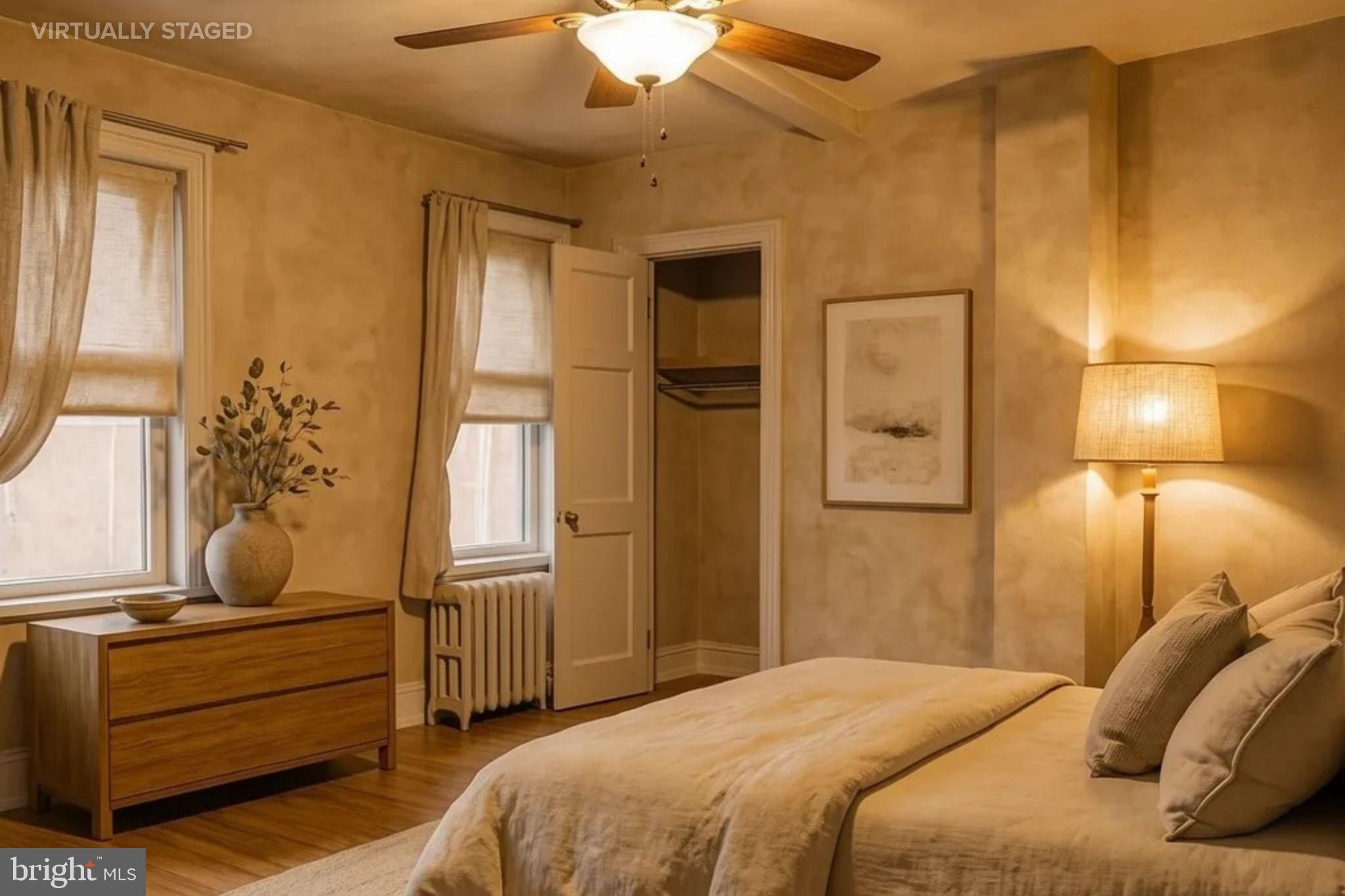 GERMANTOWN (EAST) - Residential