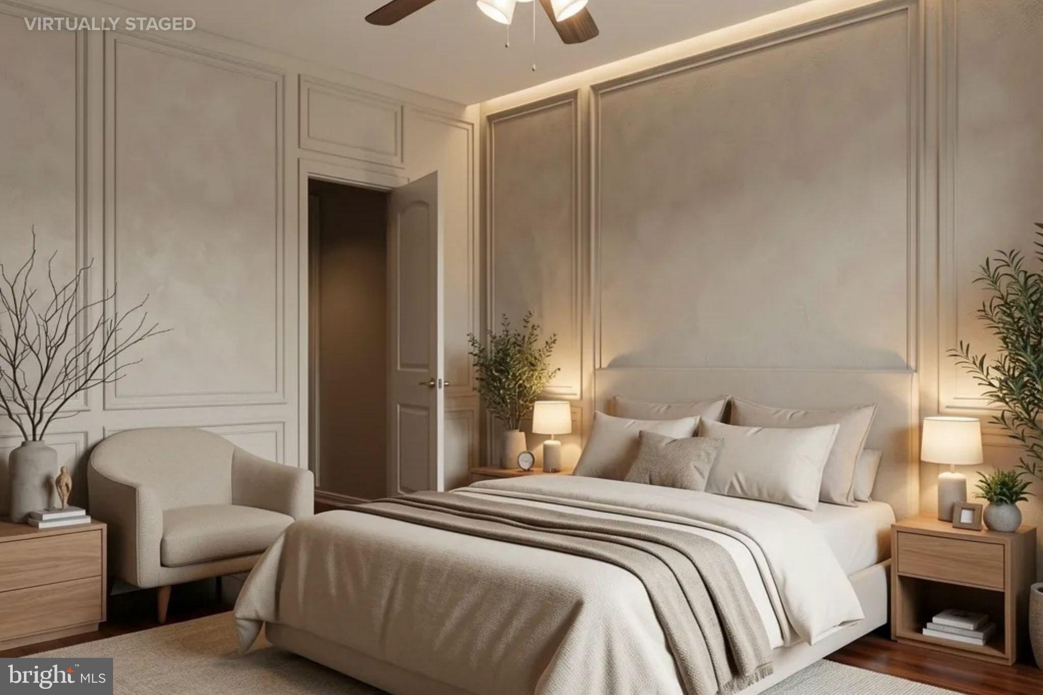 GERMANTOWN (EAST) - Residential