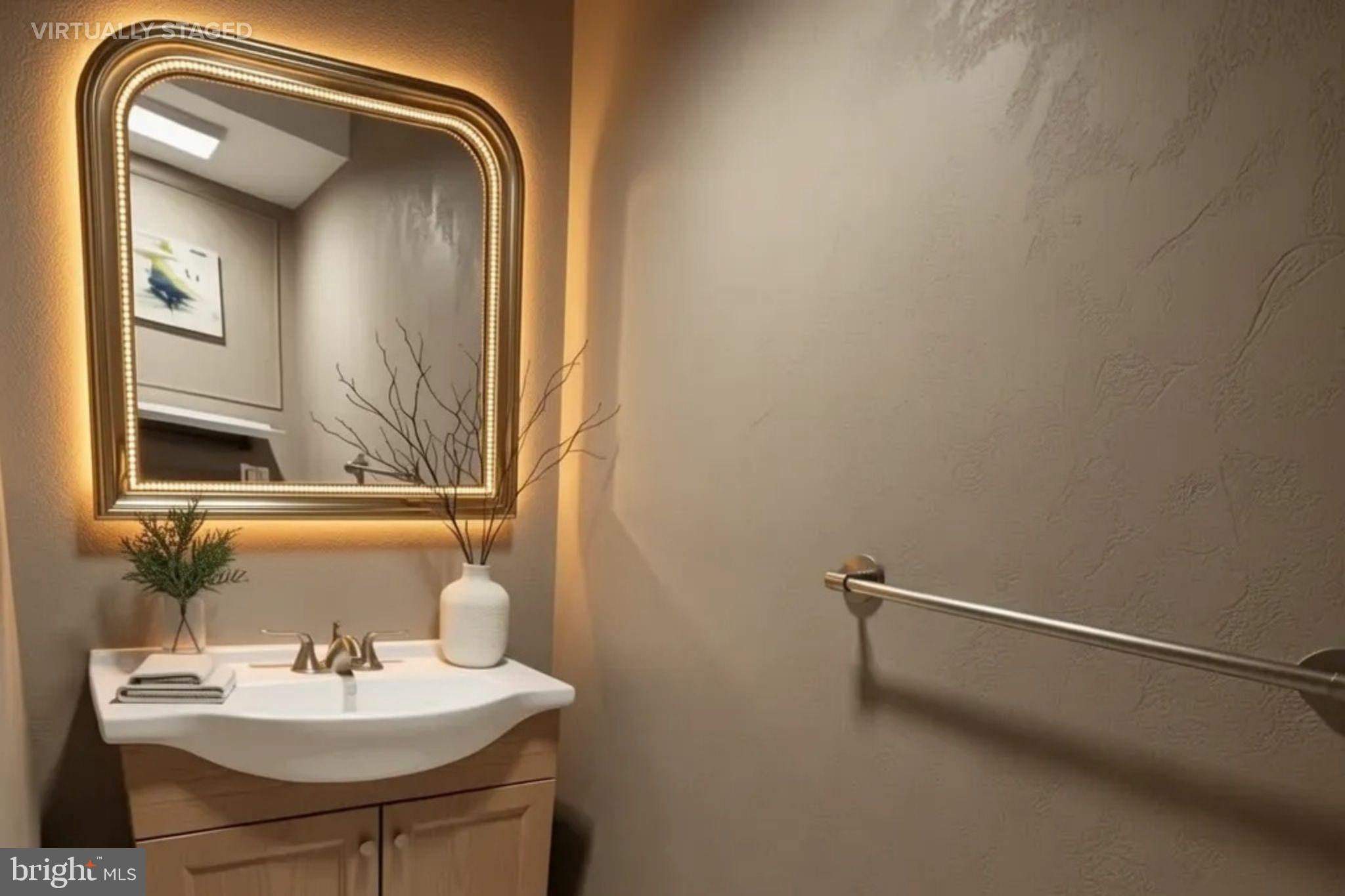 GERMANTOWN (EAST) - Residential