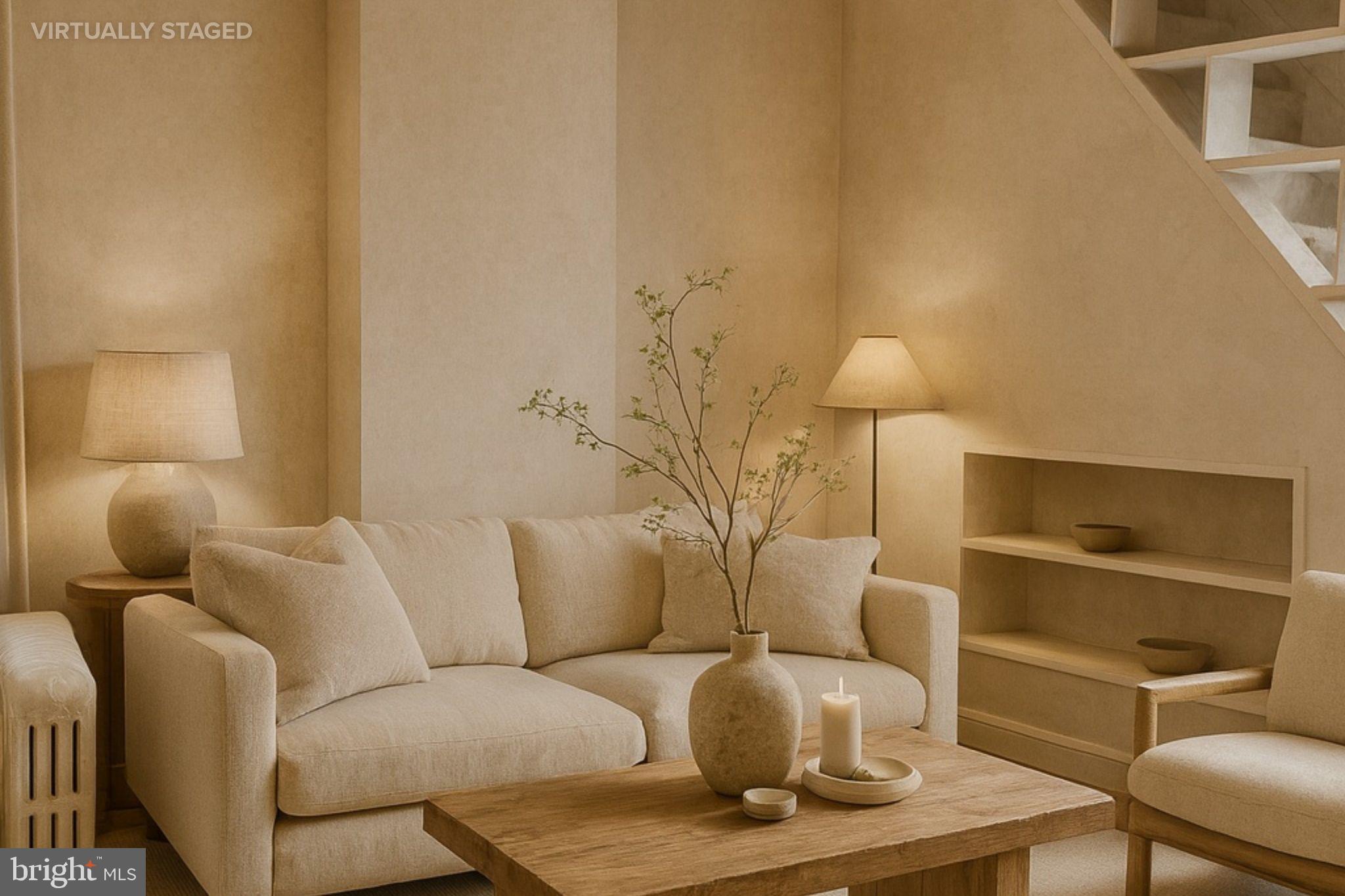 GERMANTOWN (EAST) - Residential