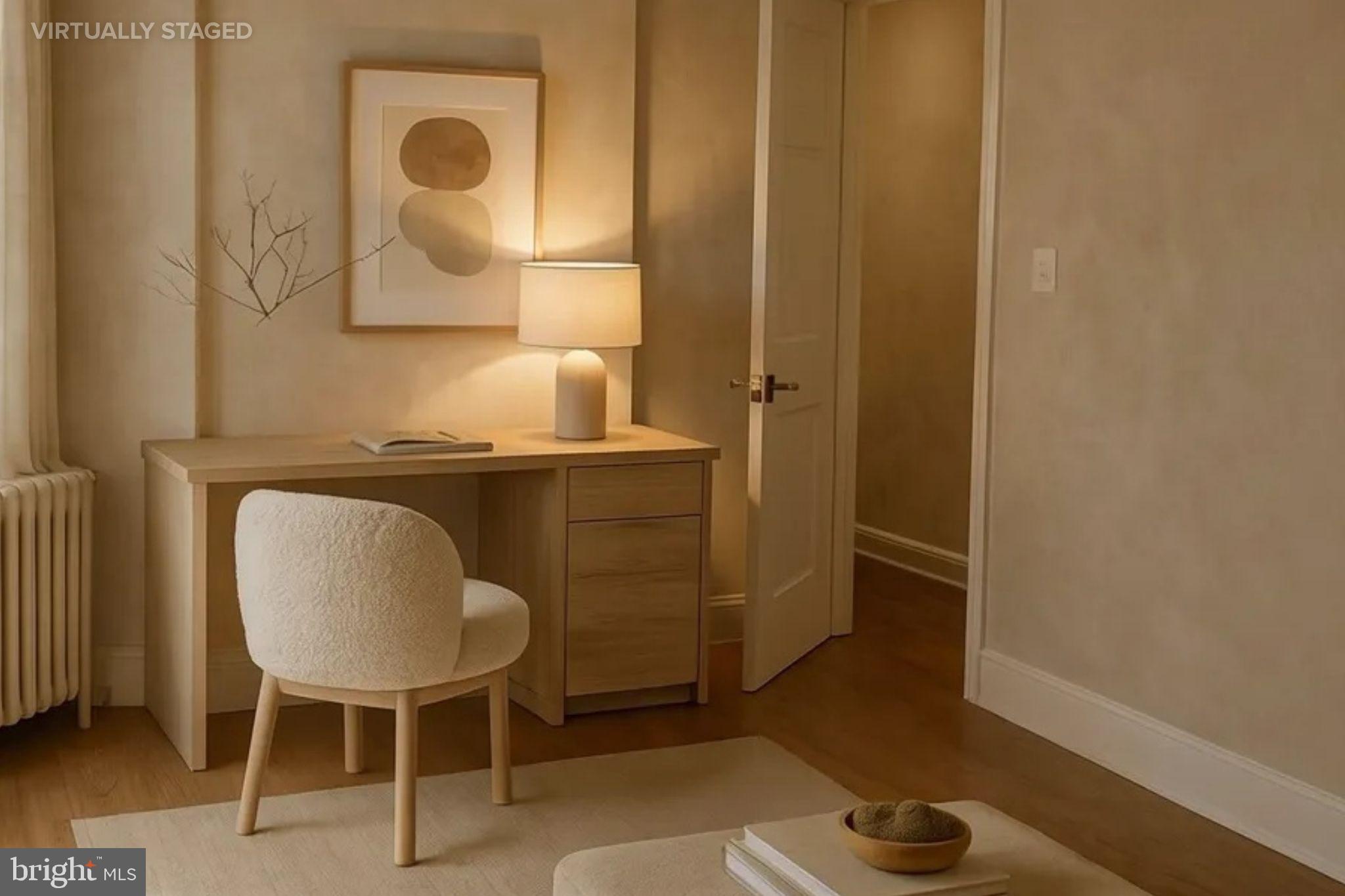 GERMANTOWN (EAST) - Residential