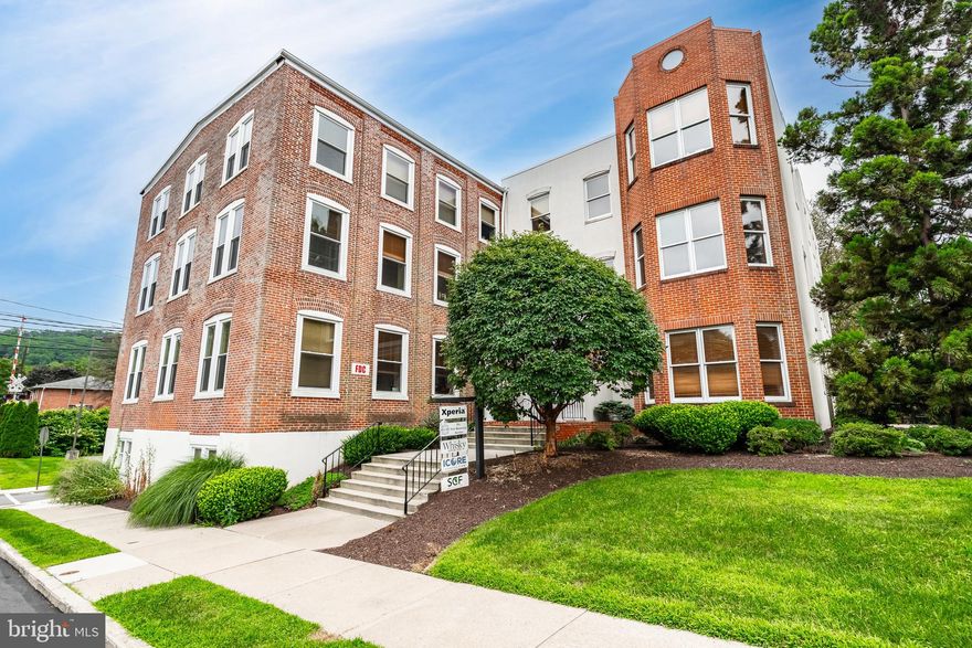 Stunning 3-story office building in the heart of Emmaus Borough with immediate occupancy available on the first floor and lower level. The second and third floors are fully leased by five tenants with extended agreements in place. The property offers 50+ parking spaces, elevator service, and each floor includes 12–17 private offices, 10 cubicle spaces, utility rooms, closets, 2 restrooms, a conference room, and a lunchroom. Additional office space is available on the lower level. In 2024, the building produced a gross income of $208,111.25 and net income of $$78,167. Current rents exceed $15,200/month with increases already scheduled. Immaculate condition throughout with seller financing available.