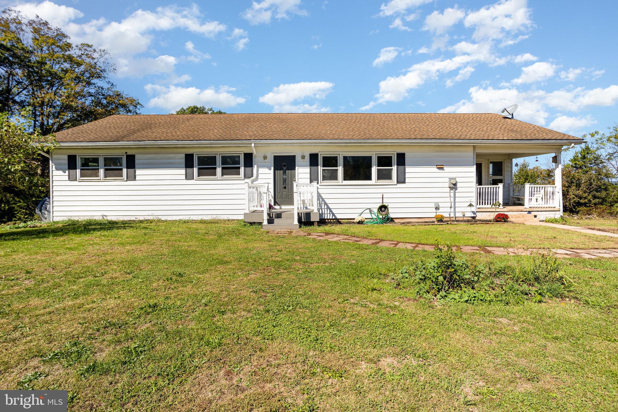 107 PICKETT ROAD