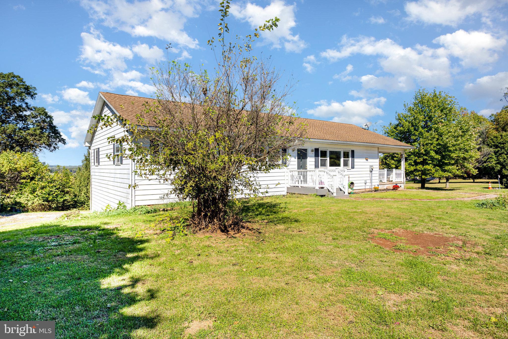 107 PICKETT ROAD
