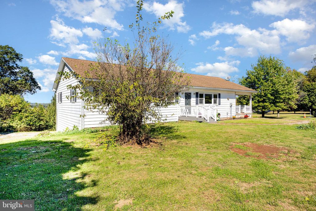 Photo of 107 Pickett Road, DOVER, PA 17315 (MLS # PAYK2091448)