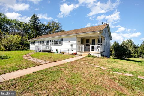 107 PICKETT ROAD DOVER PA 17315