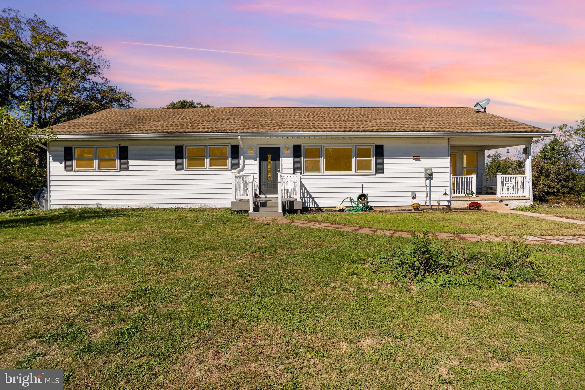 107 PICKETT ROAD