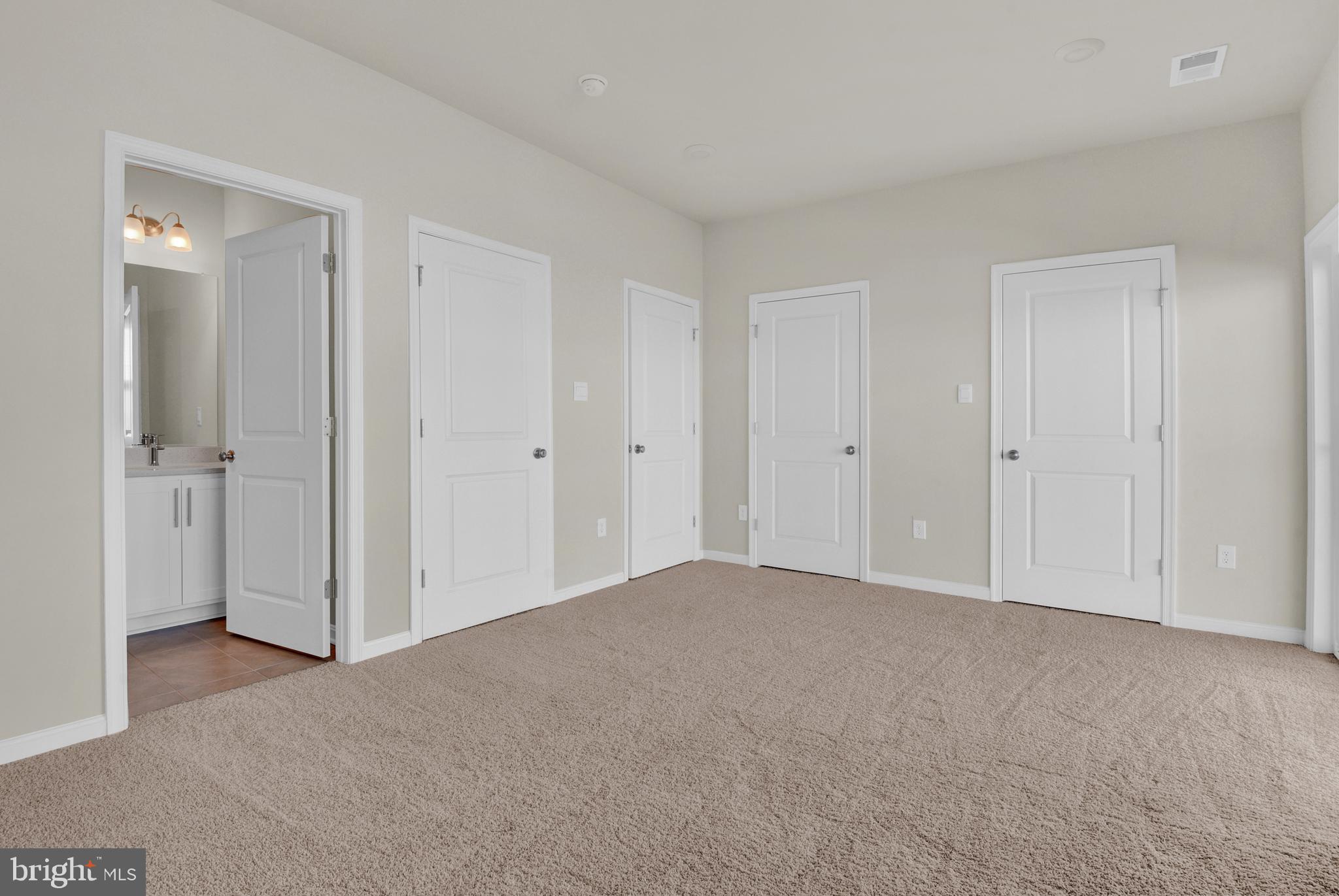 RENN QUARTER - Residential