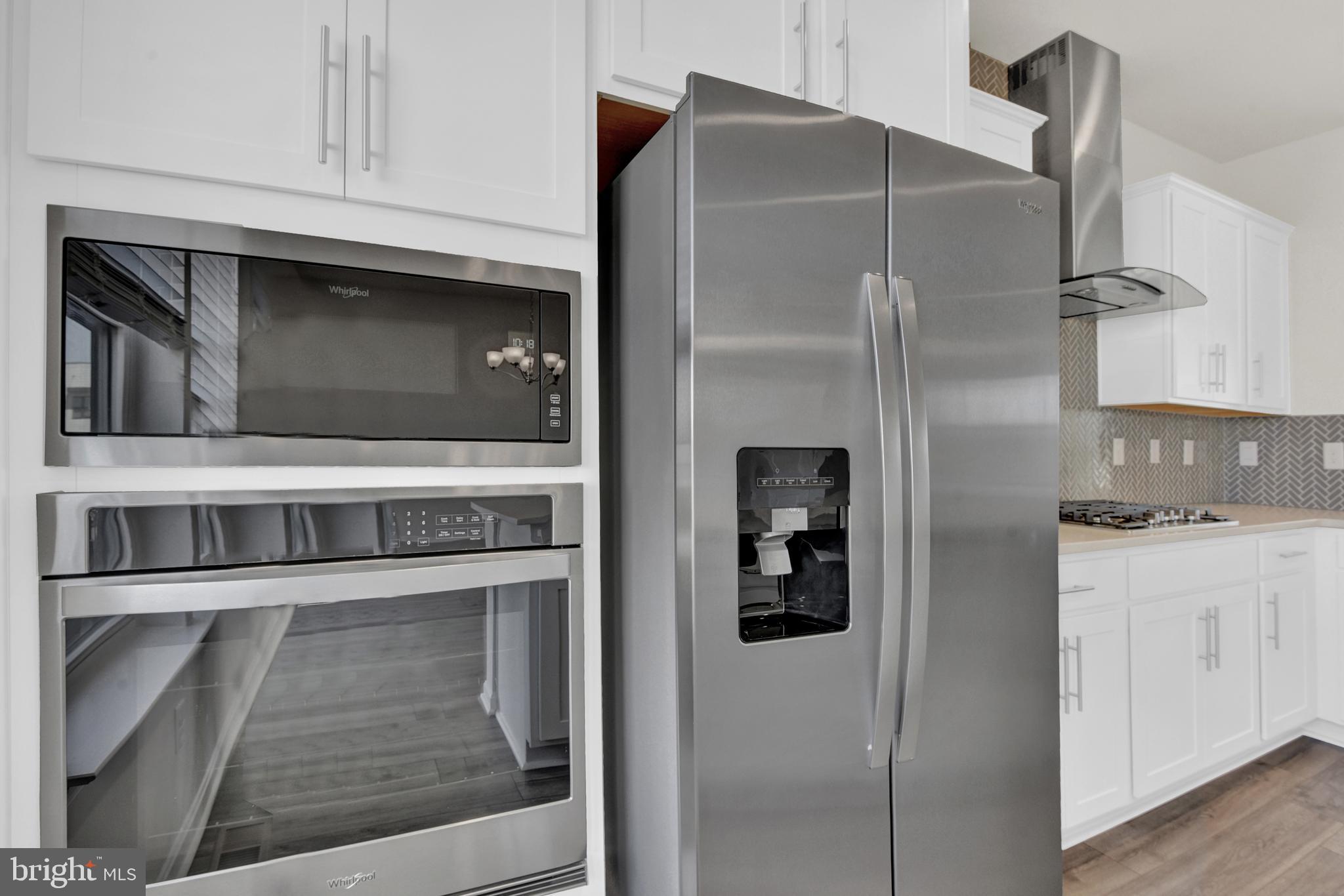 RENN QUARTER - Residential