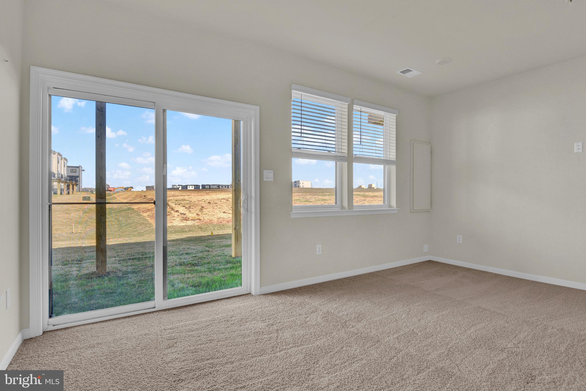 RENN QUARTER - Residential