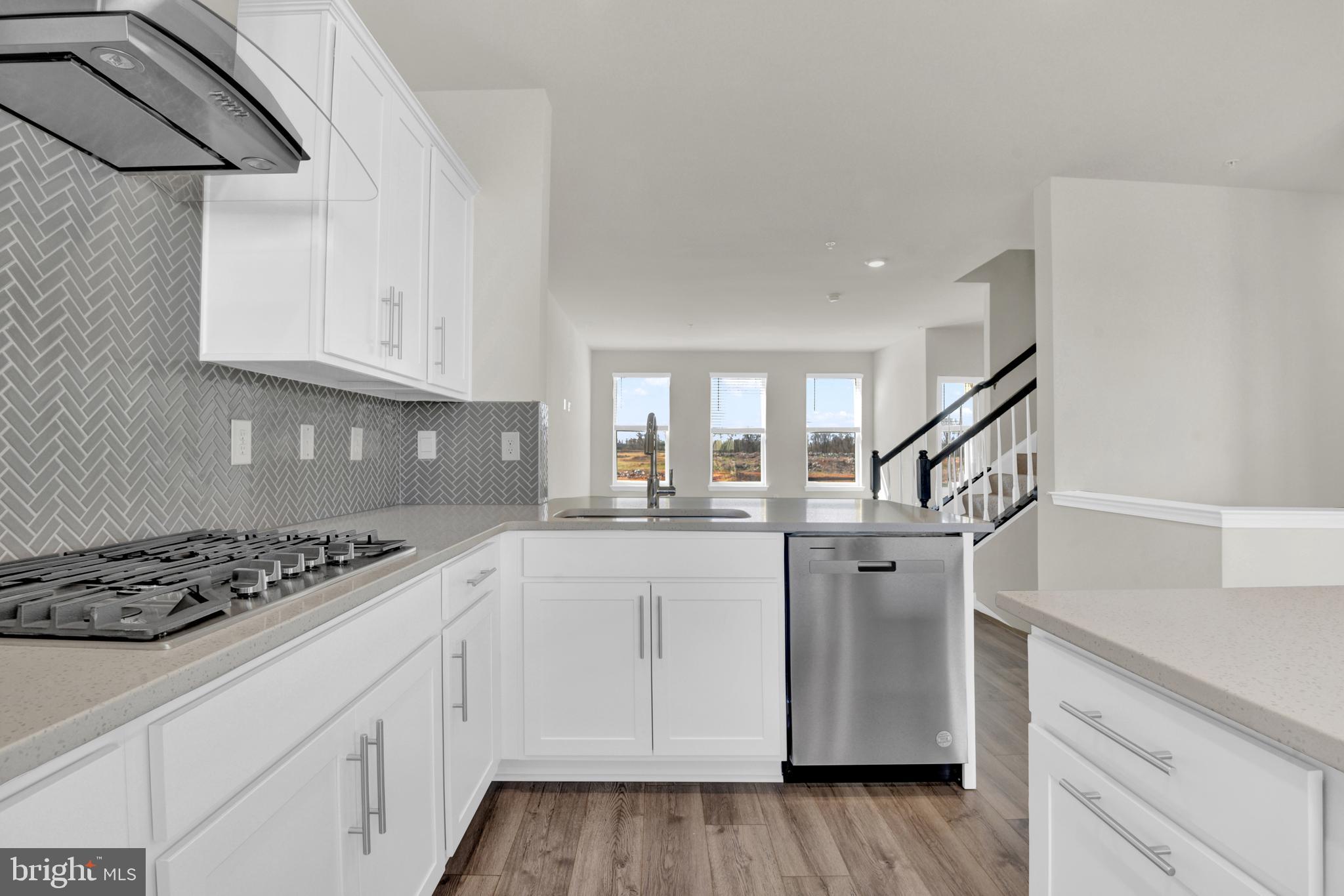 RENN QUARTER - Residential